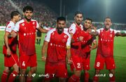 نتایج و جدول لیگ برتر در پایان هفته ششم