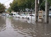 اوضاع مازندران در ساعات اخیر بحرانی شد