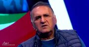 سلطانی: ما پرسپولیسی‌ها تا آخر فصل با عزیزی و بیرانوند کار داریم