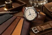 چطور ساعت اورجینال با بند چرم اصل انتخاب کنیم؟