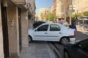 برای این موضوع دیگر به پلیس ۱۱۰ زنگ نزنید!