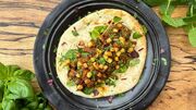 طرز تهیه جغور بغور با دل مرغ؛ خوراک ساده و خوش‌طعم