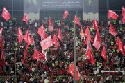 فنونی‌زاده: این پرسپولیس جعلی است!