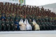 امارات در حال عادی‌سازی «جنگ دائمی» علیه ایران