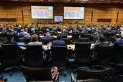اولین جزئیات از پیش‌نویس قطعنامه آمریکایی و اروپایی علیه ایران