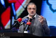 زاکانی: ۴۰میلیارد دلار طلا و اسکناس در بانک داریم