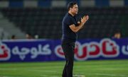 واکنش تند سرمربی پرسپولیس به تعطیلی فوتبال