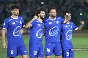 واکنش استقلال به خبر لغو پرواز به عراق!
