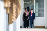دو شرط محال ترامپ برای کمک به بن‌سلمان
