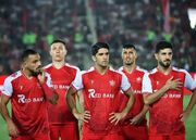 پرسپولیس فردا به میدان می‌رود!