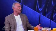 درخشان: چند بازیکن پرسپولیس کم‌فروشی کردند تا من اخراج شوم