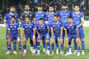 تمهیدات امنیتی در عراق برای بازی استقلال