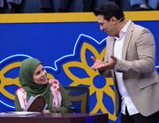 بگو بخندِ یوسف و حمید لولایی؛ شبیه به شرم نیابتی!