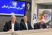 ۳۱ درصد جمعیت ایران تا سال ۱۴۳۰ سالمند می‌شود