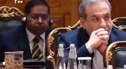 آجیل‌های اجلاس بریکس، معده هندی‌ها را پر کرد!