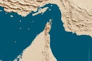 فارس: آمریکا باز درباره تنگه هرمز خالی بست