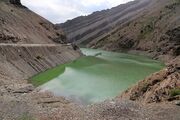 ۳۵ میلیون ایرانی در معرض تنش آبی هستند