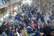 جمعیت دهک‌های پایین به ۲۸ میلیون نفر رسید