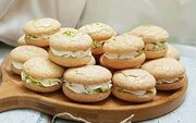 طرز تهیه شیرینی لطیفه به روش قنادی