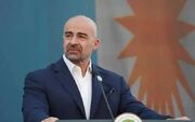 رئیس اتحادیه میهنی کردستان عراق به تهران سفر می‌کند
