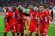 جواب دندان‌شکن پرسپولیسی‌ها به کری استقلالی‌ها