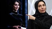 چند کلام با ژیلا صادقی که به دعوای اینستاگرامی عادت دارد