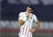 گل تماشایی تیم امید ایران با همکاری دو پرسپولیسی