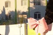 ویدیوی یک مدرسه لاکچری در تهران وایرال شد