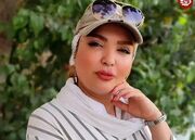 افشاگری خانم بازیگر از خیانت خواستگارش