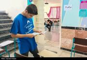 نتایج اعتراضات امتحان نهایی اعلام شد