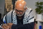 اگر جلیلی رئیس‌جمهور بود، جنگ اتفاق نمی‌افتاد!
