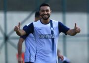 حرف‌های ستاره پرسپولیسی پس از ملاقات با بنزما