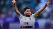 بیرانوند و جهانبخش در این تیم همبازی می‌شوند