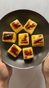 طرز تهیه شیر برشته؛ دسری خوشمزه با چند مواد ساده