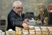 قیمت طلا تا آخر شهریور چقدر می‌شود؟
