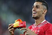 پزشک پرسپولیس مانع دعوت علیپور و کنعانی شد