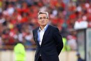 شایعات دوباره بازگشت برانکو به پرسپولیس