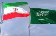جدال لفظی شدید نمایندگان ایران و عربستان در پکن