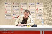 ادعای مالک تراکتور: ما از استقلال و پرسپولیس بالاتریم