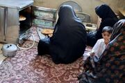 مهاجرت معکوس از ایران به افغانستانِ طالبان