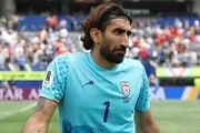 بیرانوند و استقلال؛ ماجرا چیز دیگری است!
