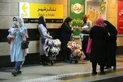 حمله کیهان به دولت و ضرغامی؛ به عریان‌نمایی رسیده‌ایم