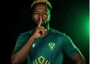 مهاجم استقلال به النصر پیوست