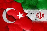 ترکیه مجوز فعالیت بانک ایرانی را لغو کرد