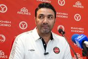 نکونام و تراکتور به دنبال شکار بزرگ از پرسپولیس!