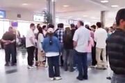 ماجرای عجیب پرواز اصفهان کیش و ۲۵ چمدان جامانده!