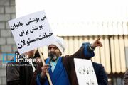تندروها به پیام رهبری در مورد انسجام ملی توجه نکردند