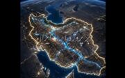 داماد روحانی ابرپروژه ایران را معرفی کرد!