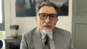 جنجالی‌ترین روزنامه‌نگار زنده ایرانی در آستانه بازگشت