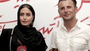 ویدئویی از اولین تجربه خوانندگی امین حیایی